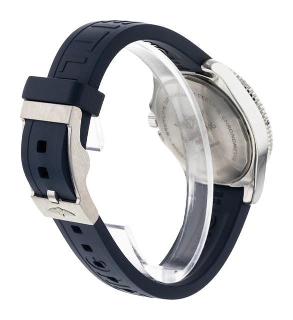 Breitling SuperOcean Automatic A17316 Image 3